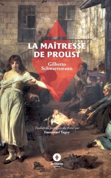 Paperback La Maîtresse de Proust [French] Book