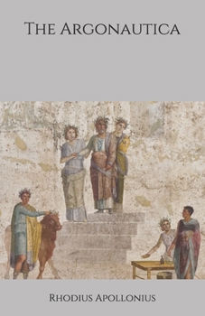 The Argonautica
