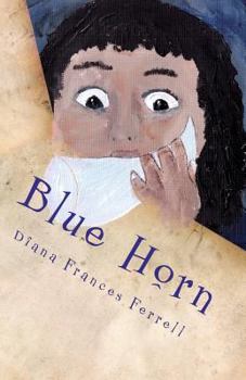 Paperback Blue Horn Book