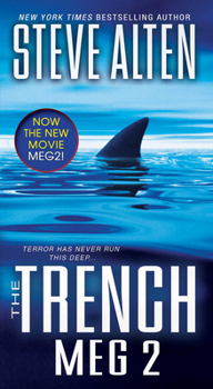 The Trench - Book #2 of the MEG