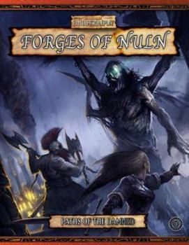 Hardcover Forges of Nuln Book