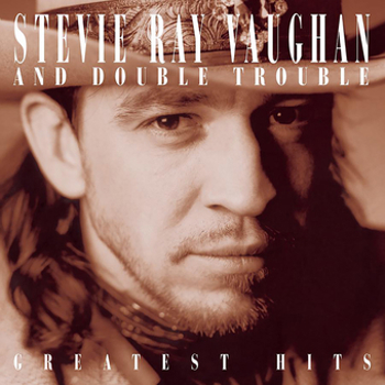 Music - CD Double Trouble: Greatest Hits Book