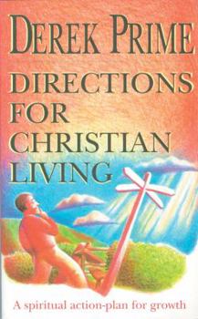 Paperback Directions Christian Living Book