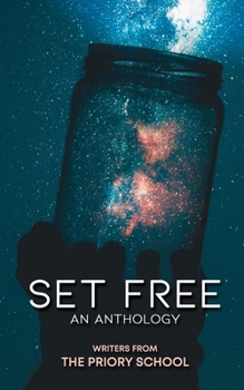 Paperback Set Free: An Anthology Book