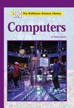 Hardcover Computers -L Book