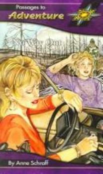 Paperback No Way Out (PASSAGES TO ADVENTURE) Book