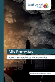 Paperback Mis Protestas [Spanish] Book