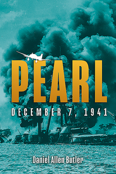 Hardcover Pearl: December 7, 1941 Book