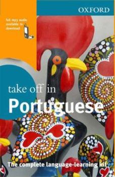CD-ROM Oxford Take Off in Portuguese [With Coursebook] Book