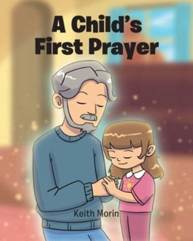 Paperback A Child's First Prayer Book
