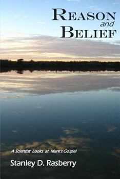 Paperback Reason and Belief Book