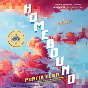 Audio CD Homebound Book