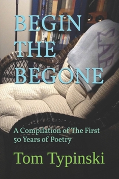 Paperback Begin The Begone Book