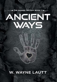 Hardcover Ancient Ways Book