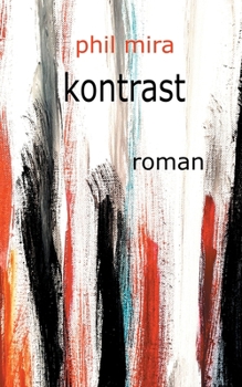 Paperback Kontrast [German] Book