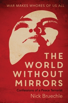 Paperback The World Without Mirrors Book