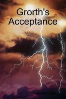Paperback Grorth's Acceptance Book