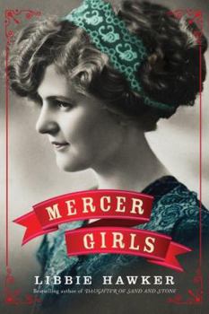 Paperback Mercer Girls Book