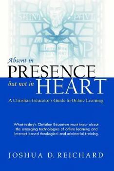 Paperback Absent in Presence but not in Heart Book