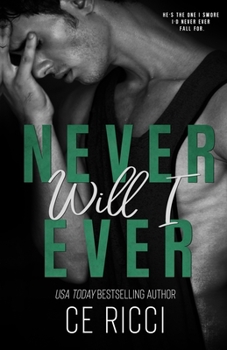 Paperback Never Will I Ever Book