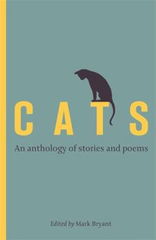 Hardcover Cats: An Anthology of Stories and Poems Book