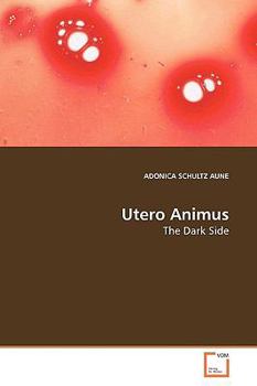 Paperback Utero Animus Book