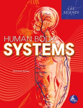 Paperback Human Body Systems Book