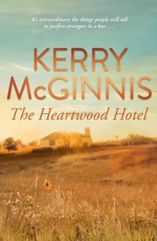 Paperback The Heartwood Hotel Book