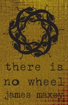 Paperback There Is No Wheel Book