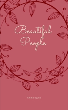 Paperback Beautiful People Book