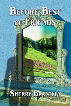 Paperback Before Best of Friends Book