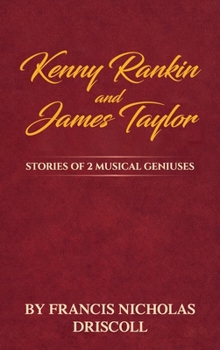 Kenny Rankin And James Taylor