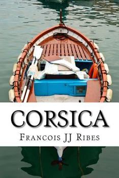 Paperback Corsica: En Corse Et En Francais [Corsican] Book