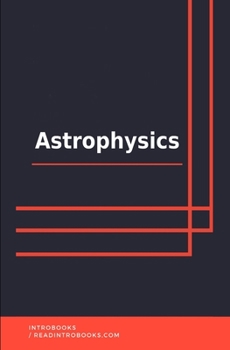Astrophysics