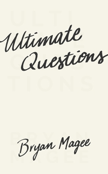 Hardcover Ultimate Questions Book