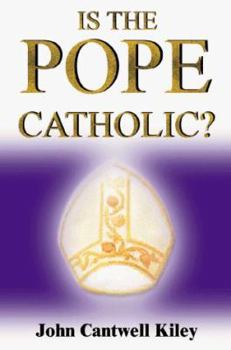 Paperback Is the Pope Catholic?: A Novel Autobiography Book