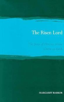 Paperback The Risen Lord Book