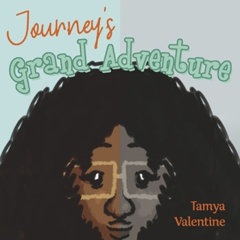 Paperback Journey's Grand Adventure Book