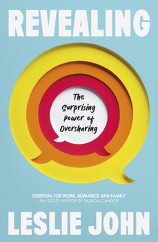 Paperback Revealing Book