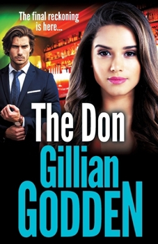 Paperback The Don Book
