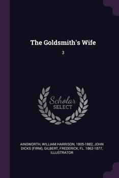 Paperback The Goldsmith's Wife: 3 Book