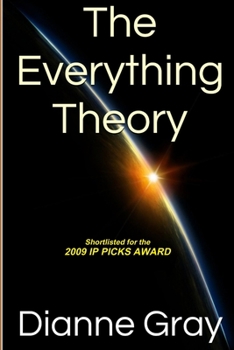 Paperback The Everything Theory Book