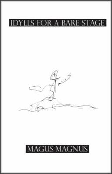 Paperback Idylls for a Bare Stage Book