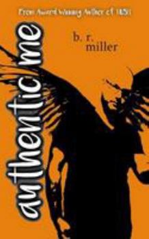 Paperback Authentic Me Book