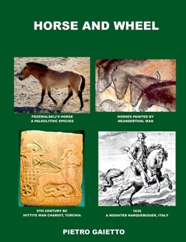 Paperback Horse and Wheel Book
