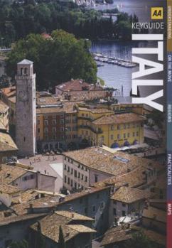 Paperback Italy Book