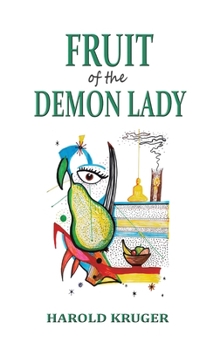 Hardcover Fruit of the Demon Lady Book