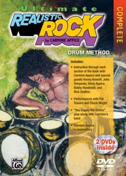 Ultimate Realistic Rock