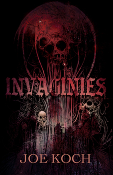 Paperback Invaginies Book