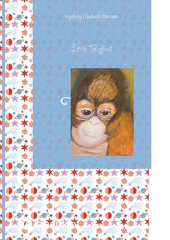 Little Bigfoot (German Edition)
